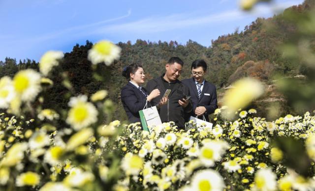 邮储银行：重塑客户体验之旅 让金融服务更便捷更暖心