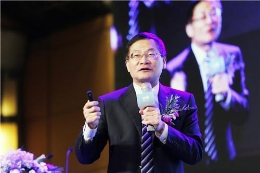 盛松成：5%增长目标审慎且有余地，房地产有望“软着陆”