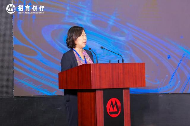 招行金融科技人才峰会暨第7季FinTech训练营全球启动仪式顺利召开