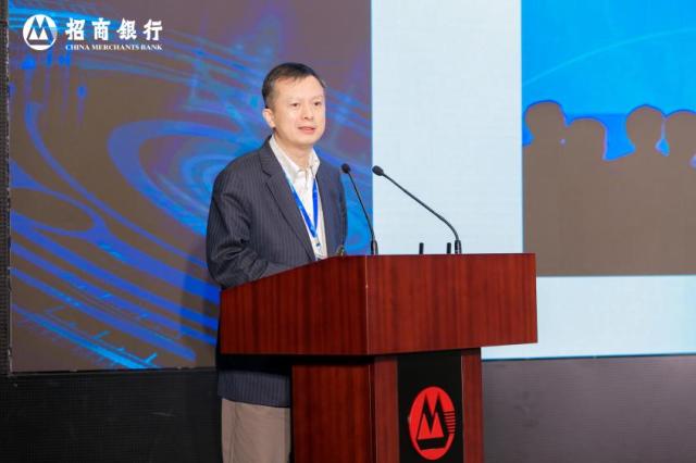 招行金融科技人才峰会暨第7季FinTech训练营全球启动仪式顺利召开
