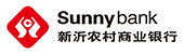 新沂农商行：码上贷融资平台