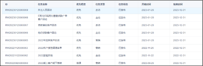 03走访任务管理