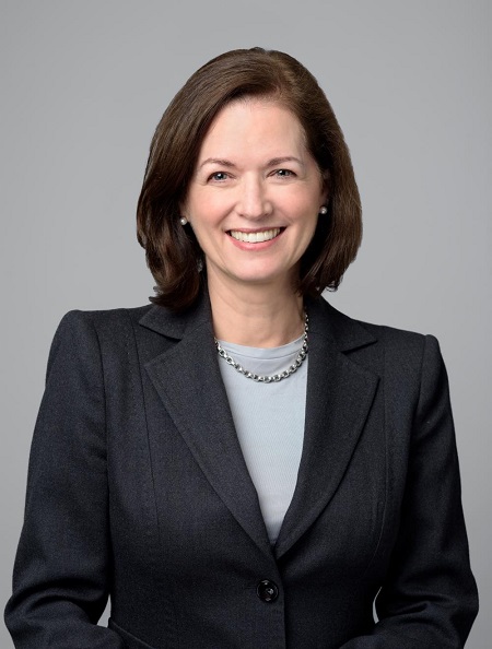 Margaret Franklin