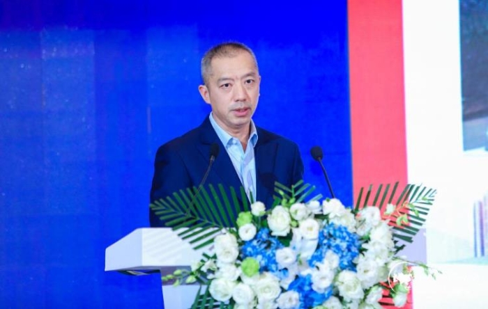 桂林银行行长张先德