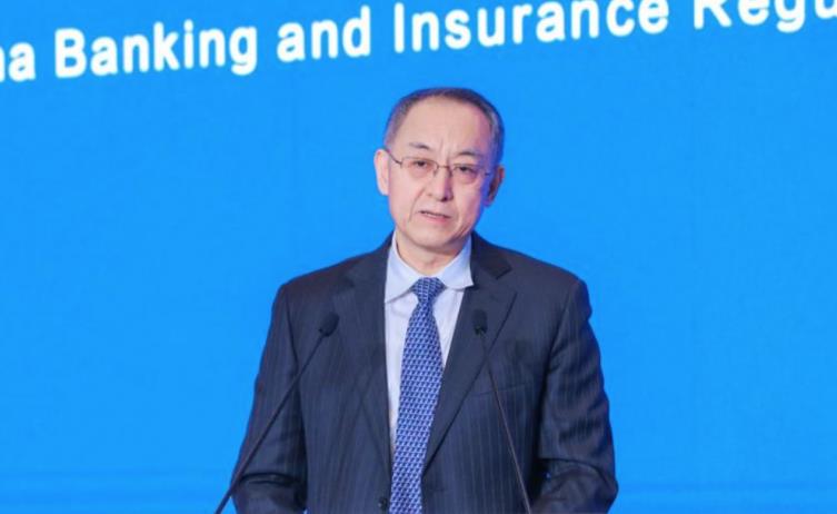 60岁曹宇卸任金融监管总局副局长职务