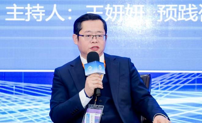 姜兆华：无“卷”不创新，好的idea都是“卷”出来的!