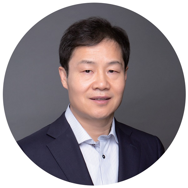 工业和信息化部网络安全产业发展中心主任 付京波