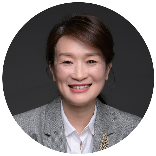 中国工程院院士 陈晓红