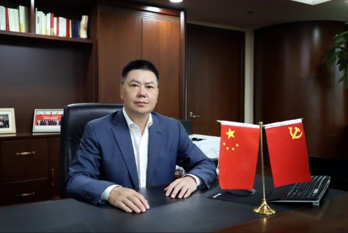 陈伟    兴业银行厦门分行党委书记、行长