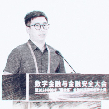 张然