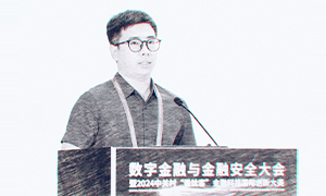 中信银行张然：以数据估值为抓手推动数据治理