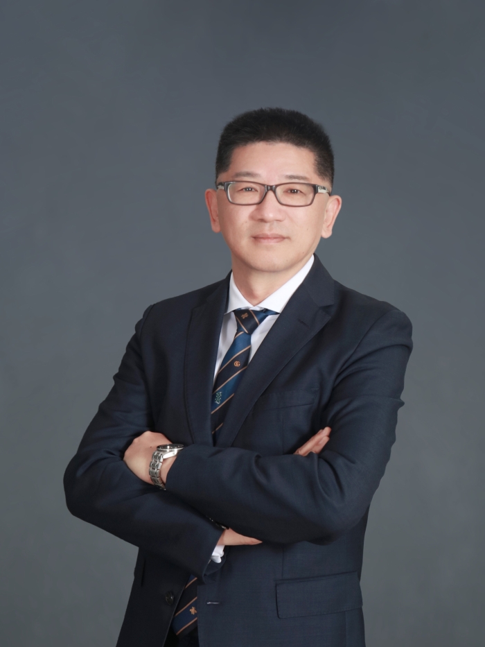 中意财险袁总