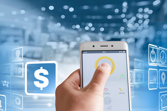 “心”系万家 上海农商银行“心家园”点亮市民“微心愿”