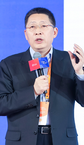 渤海银行谢凯：围绕两大维度探索数字金融 深耕“五篇大文章”