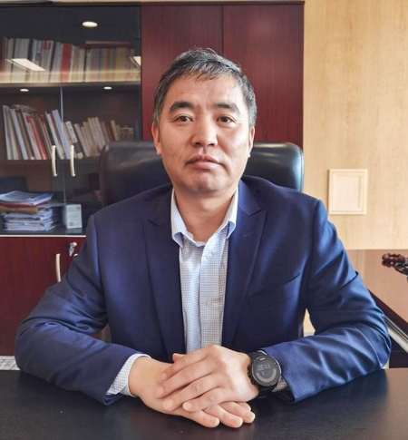 吴春杰
