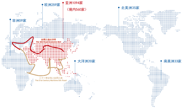 人民币跨境支付系统（CIPS）参与者新增7家，撤销3家