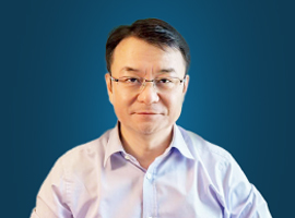 中邮证券于晓军：信创安全赛道突围与数字金融生态构建的破局之道