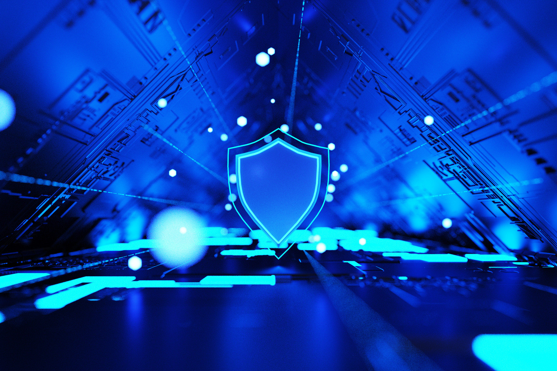 中小银行如何协助个人构建“冗余”生存系统