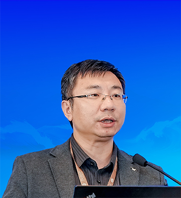 创新计算架构，守护数据安全