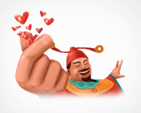 2018寻找中国最好金融IP