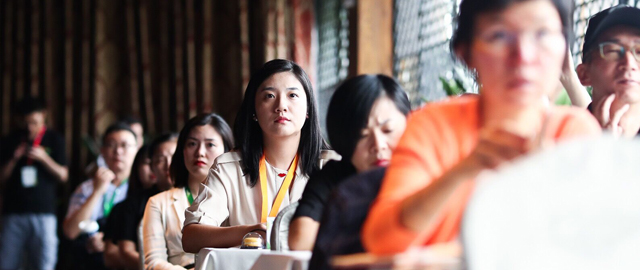 2018寻找中国最好金融IP