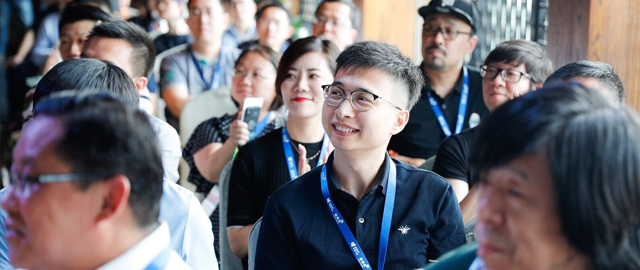 2018寻找中国最好金融IP