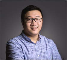 2018寻找中国最好金融IP