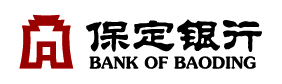 保定银行